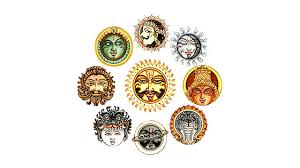 Navagraha Remedies